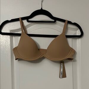 skims fits every body scoop plunge bea color ochre